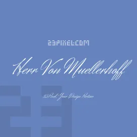 Herr Von Muellerhoff